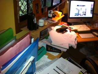 Is multi-tasking killing productivity?