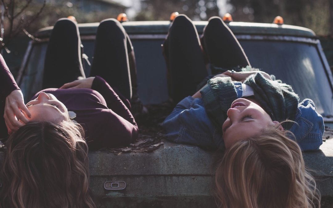 The Life of the Party: How to Thrive Socially with Emotional Intelligence