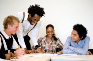 Bully Proofing Your Kids With Emotional Intelligence