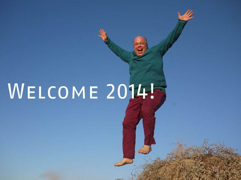 What About New Year’s Resolutions?