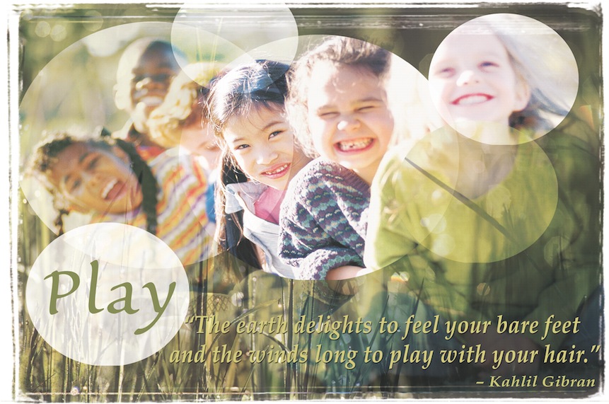 What Do Children Most Need?