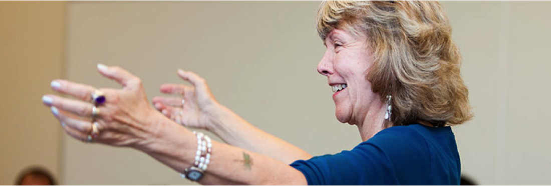 Recap: Graduating EQ–Strategies for EQ in Higher Ed webinar