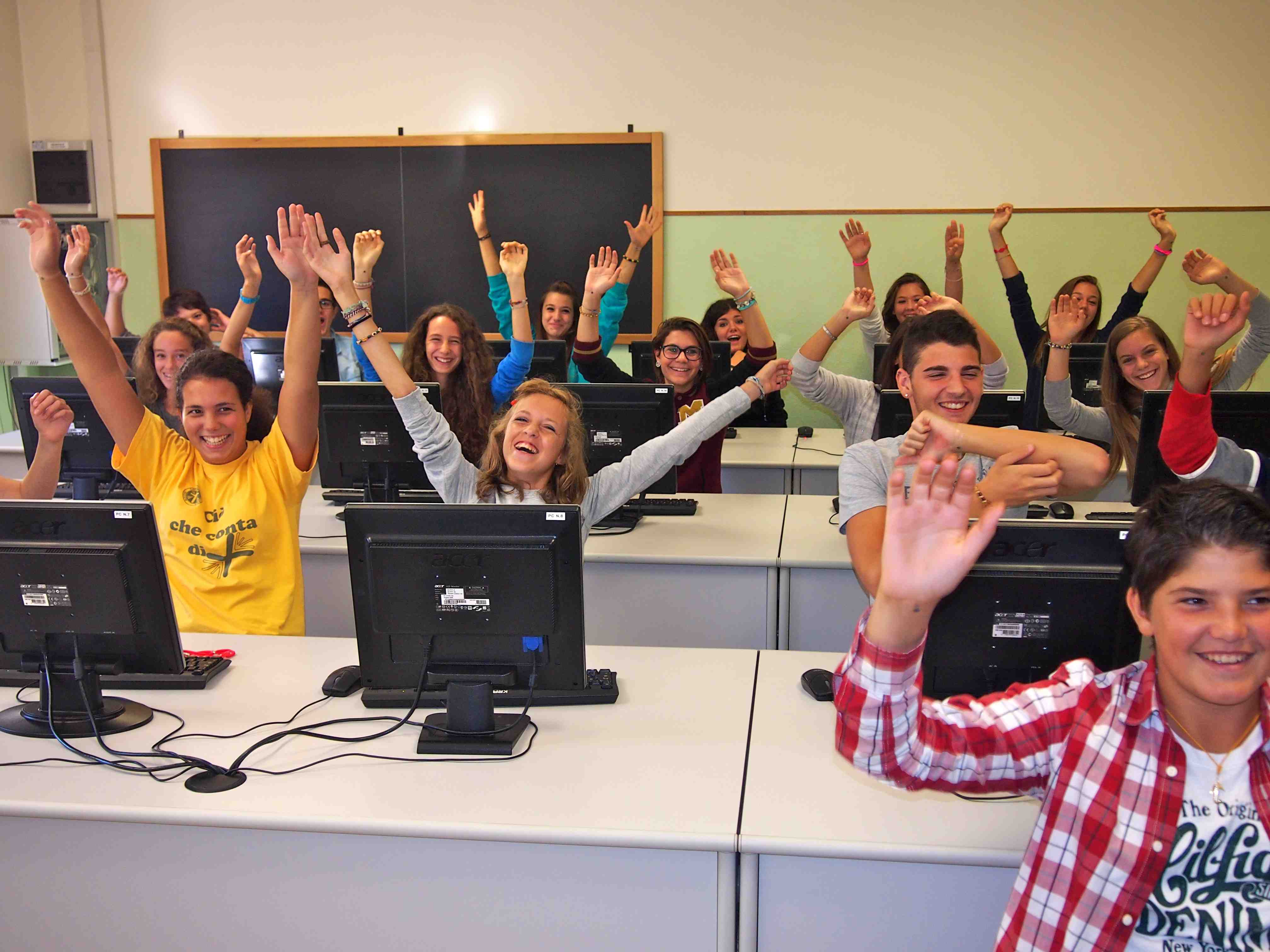 Creating a School of Excellence