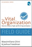 The Vital Organization