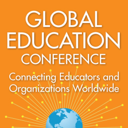 Six Seconds to Present at Global Education Conference