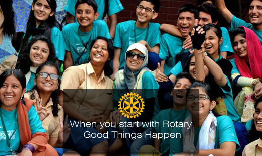 EQ Stories: Six Seconds and Rotary in India