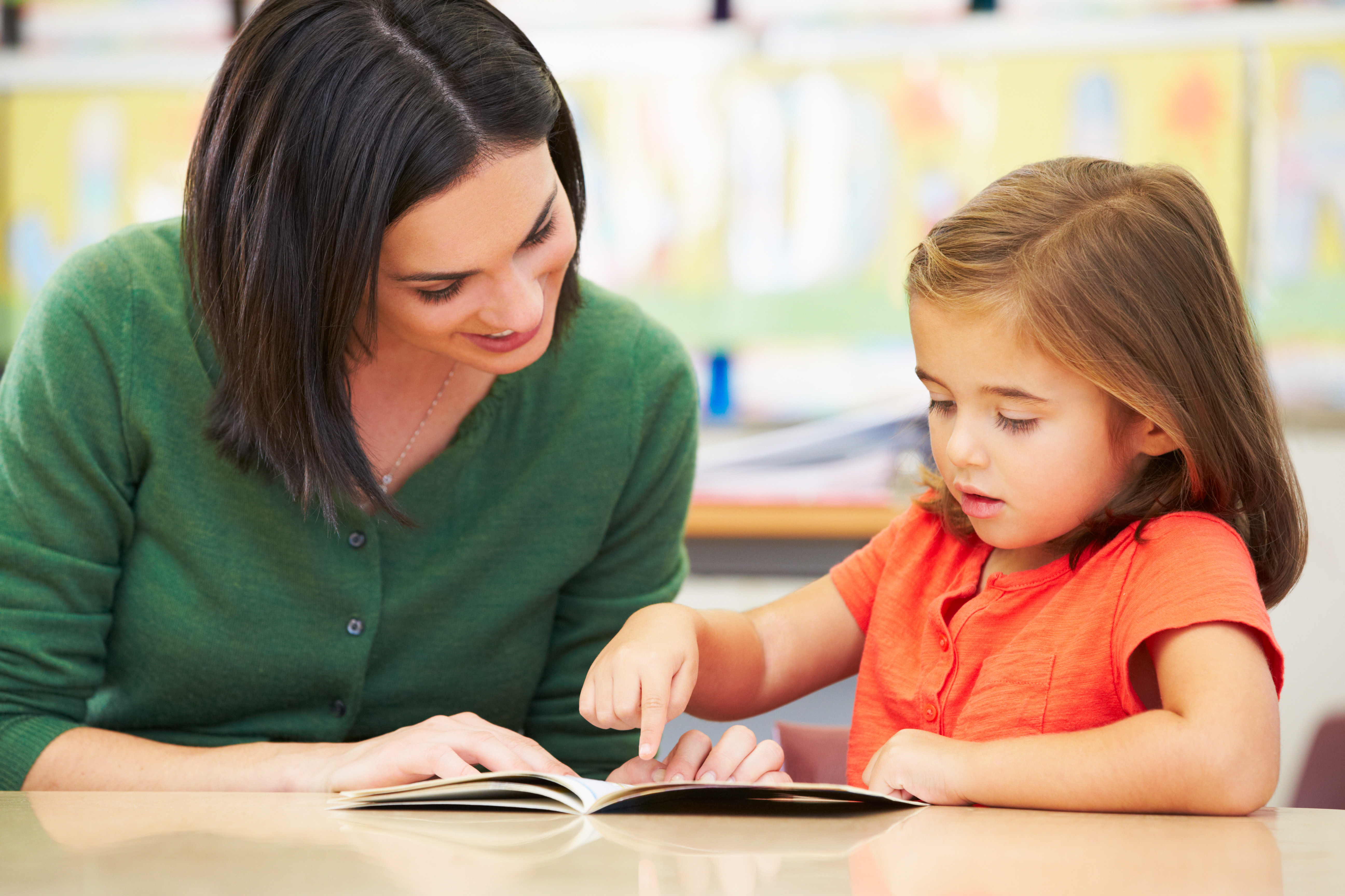 School Counselors Embrace Social Emotional Learning