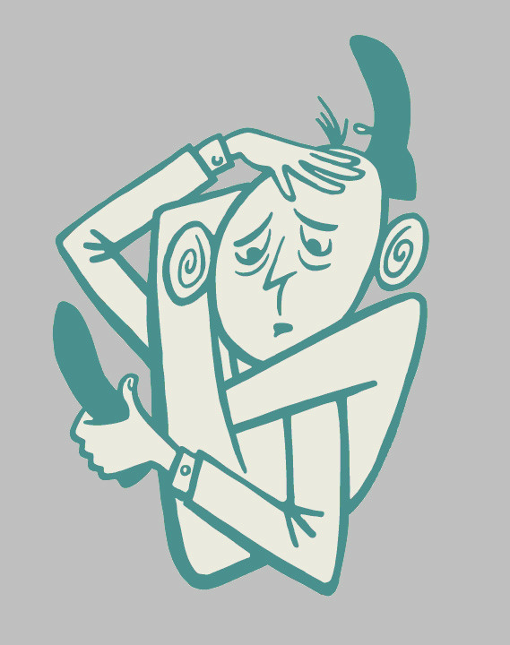 A Curious Case For Boredom