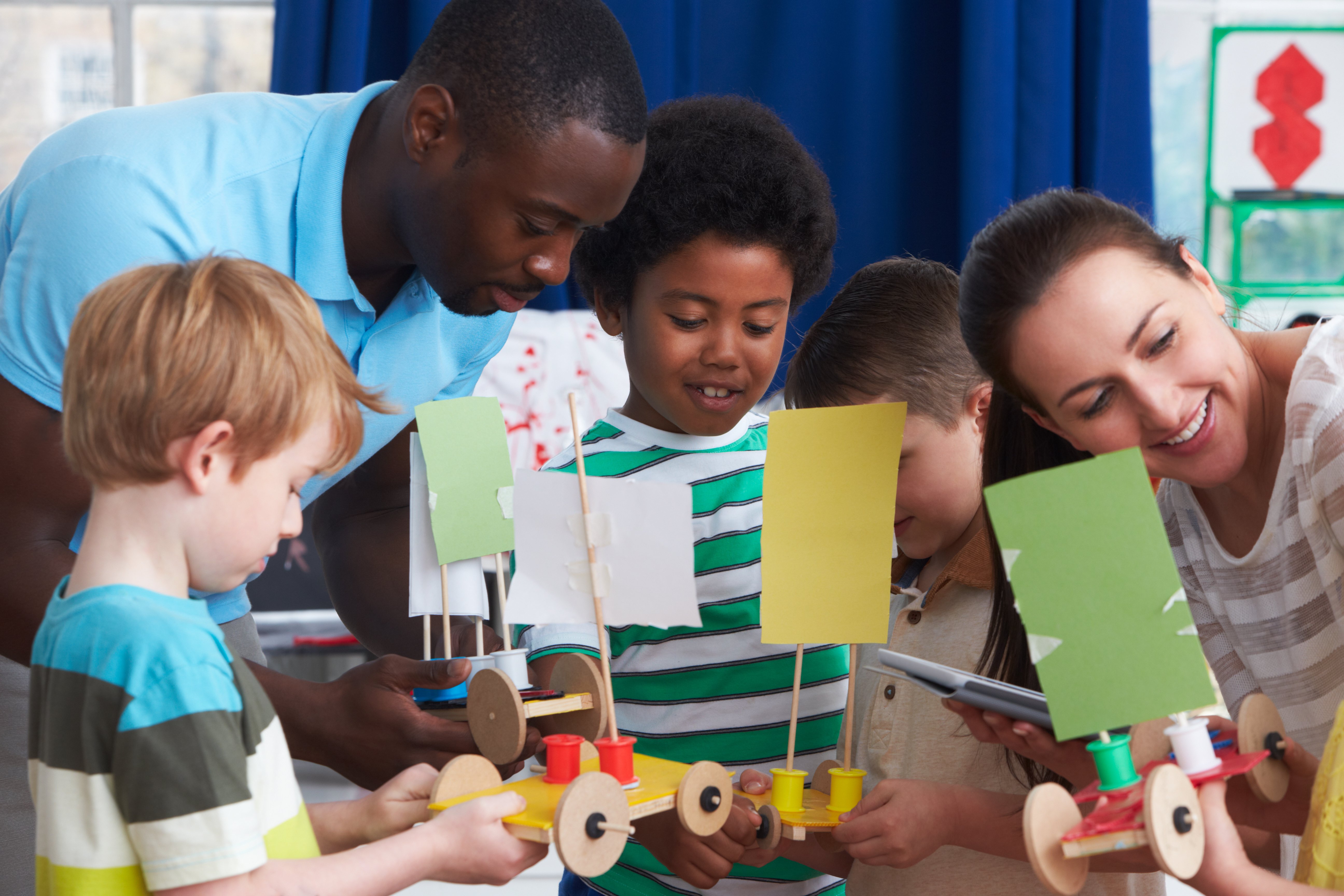Back to School, Basics of Emotional Intelligence – Interview on WJJF