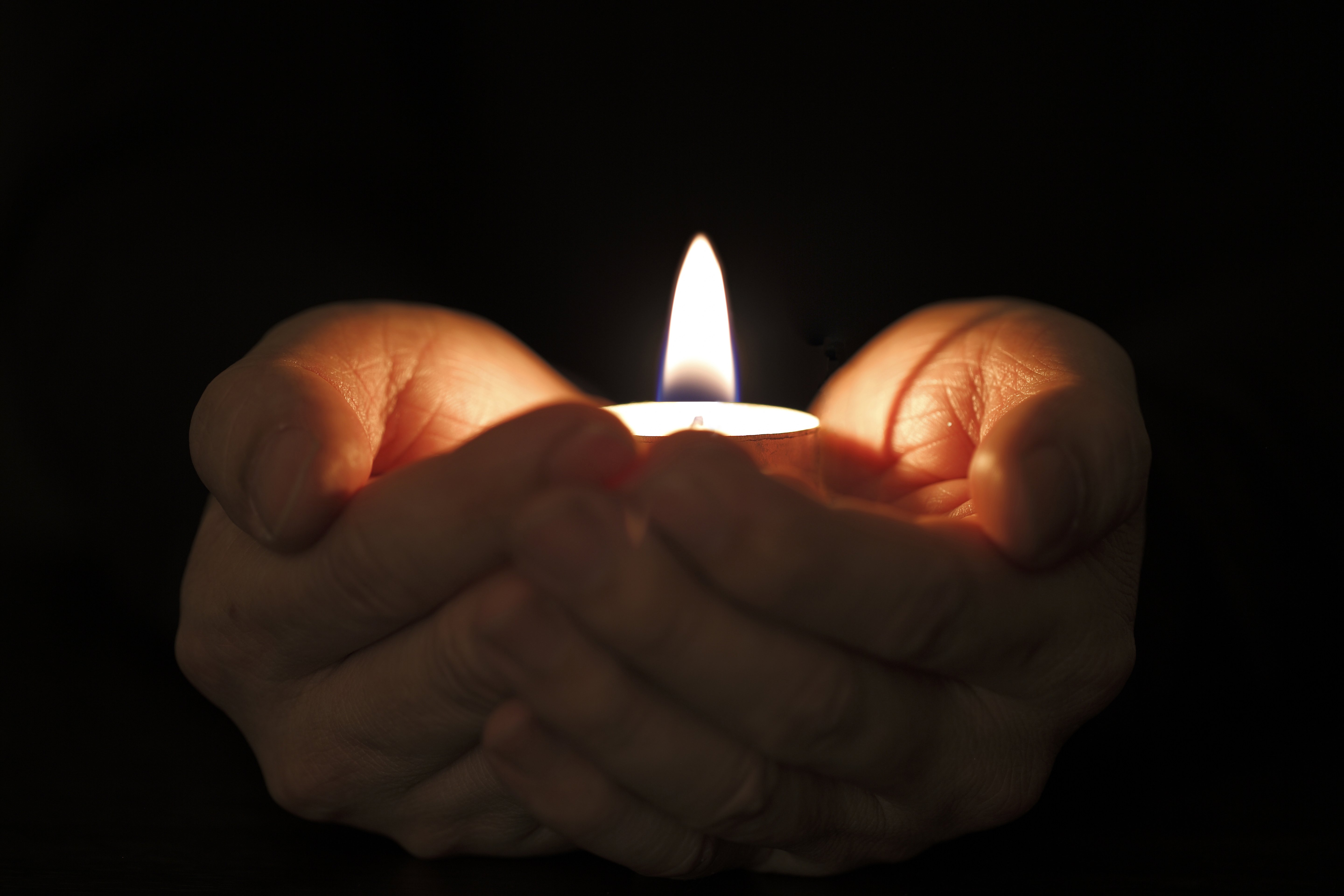 Families Surviving Suicide Need Our Empathy