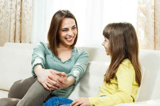 Helping Children Build Empathy