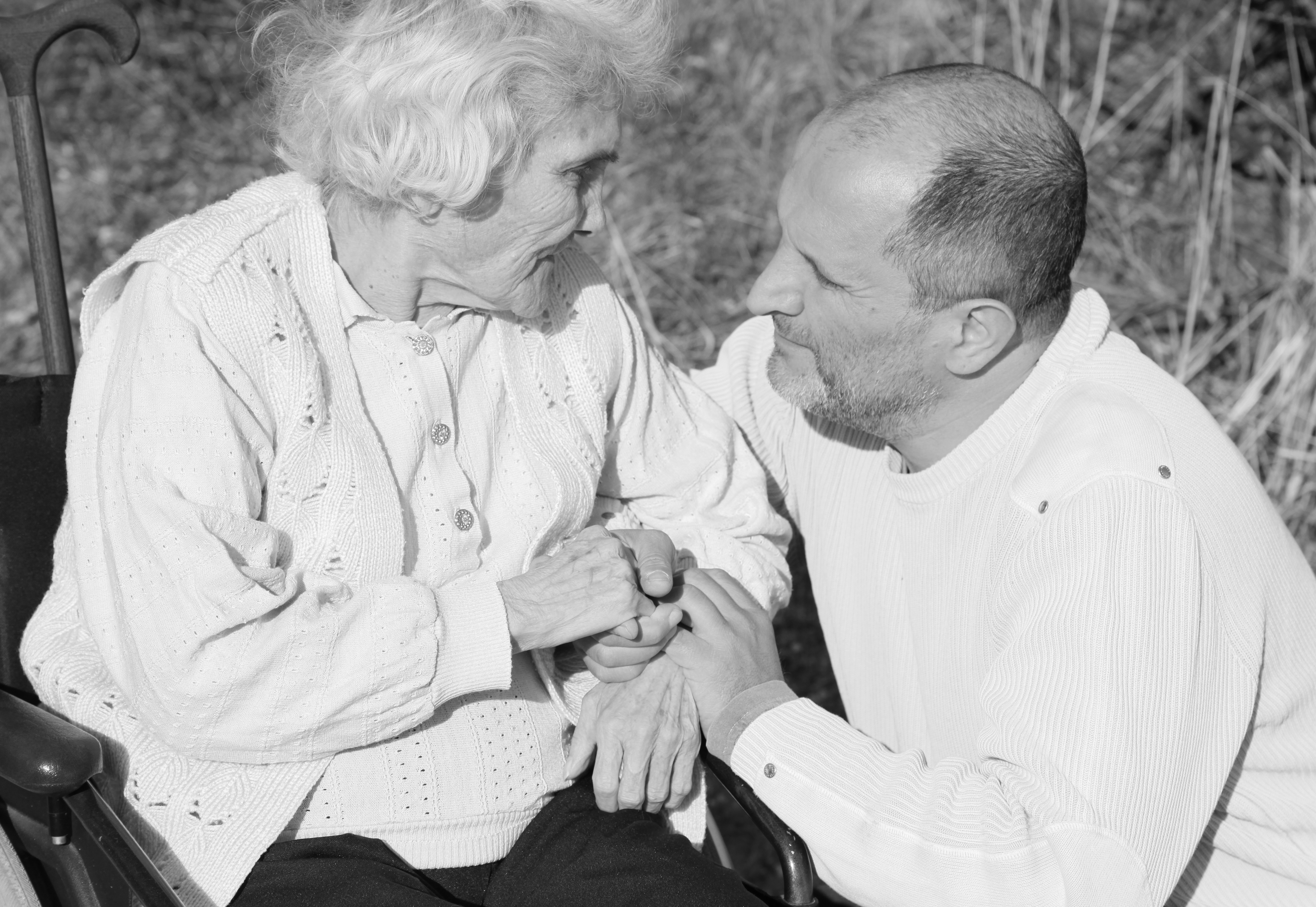 The Vital Hospital: EQ and Patient Centered Care