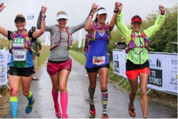 How EQ Helped Me Run 100K