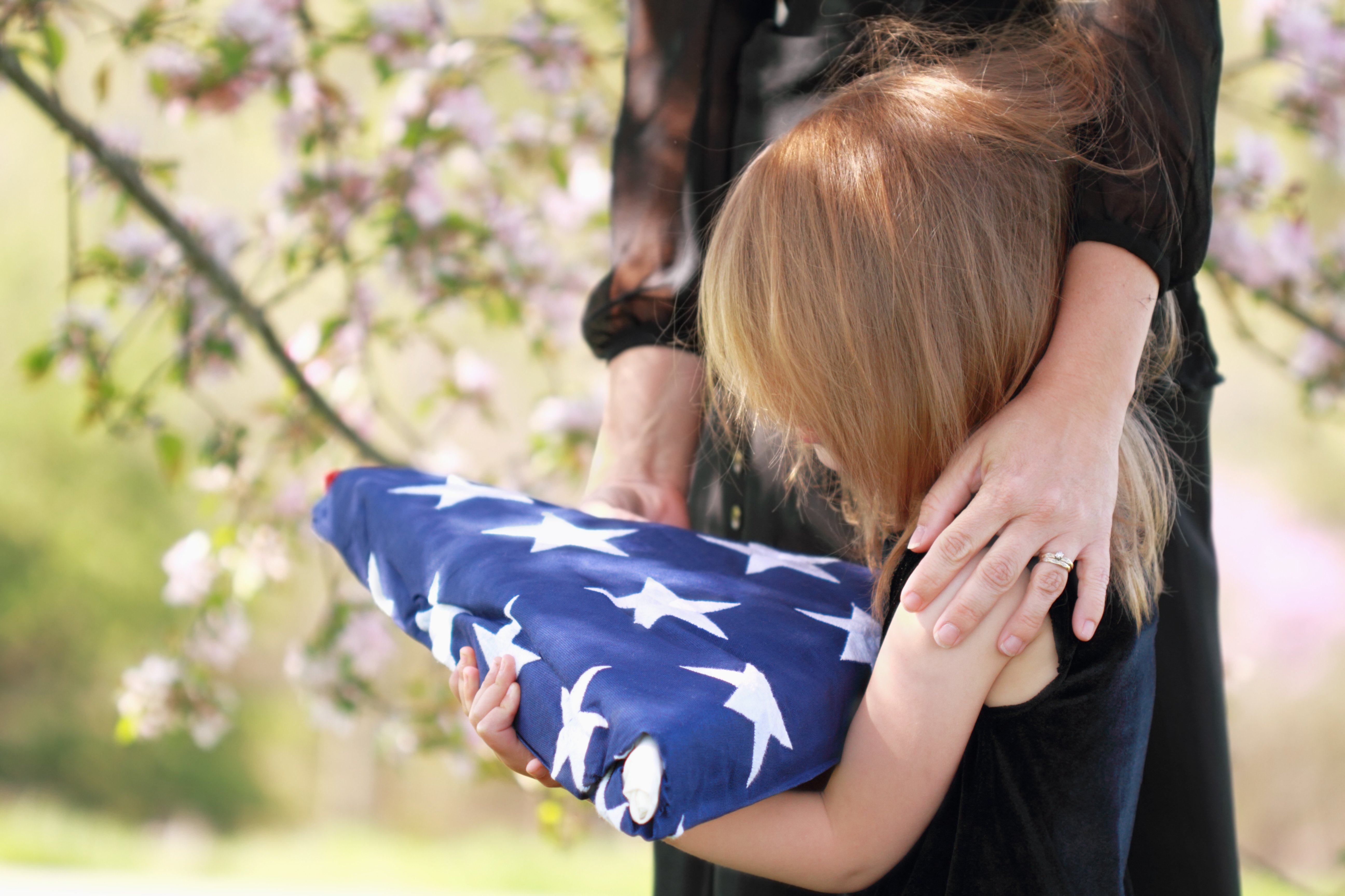 Tips for Parenting a Grieving Child