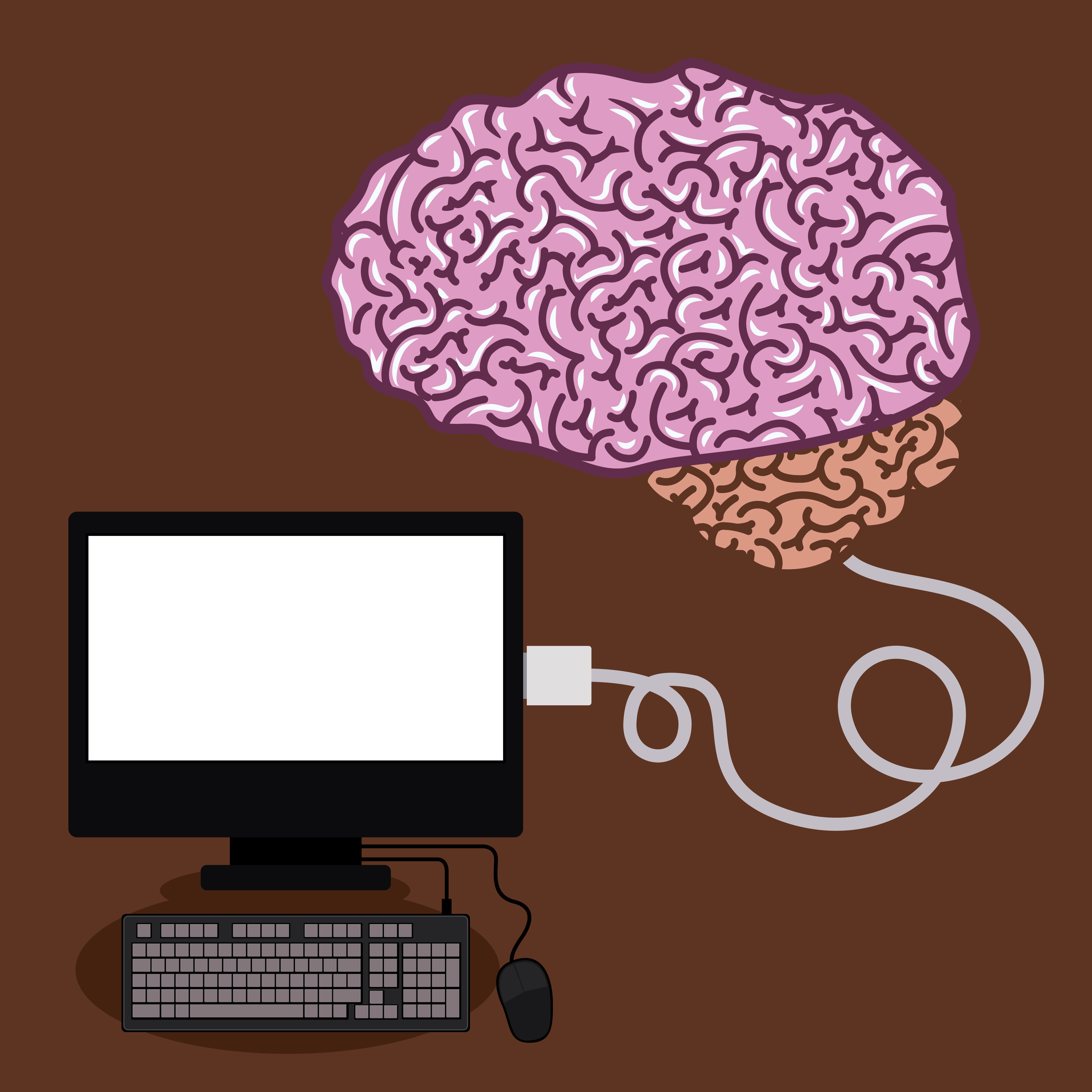 Emotions and Computers: A Happy Marriage?