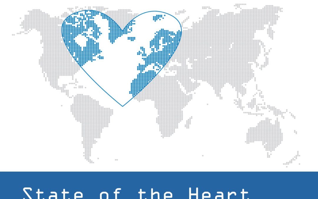 State of the Heart 2016