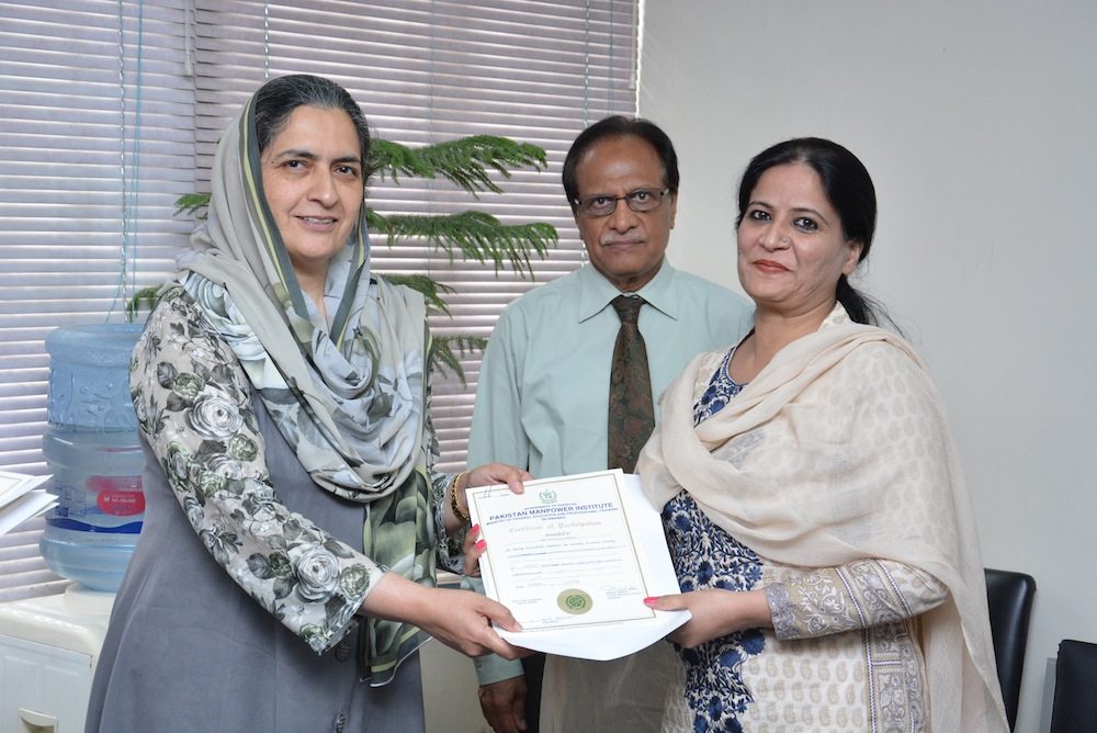 EQ Pakistan: An Interview with Tauqir Ahmad