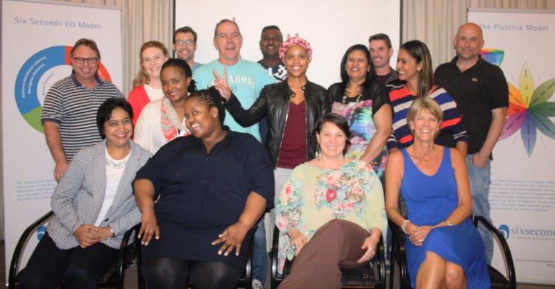 Profile: EQ in Action Inspires Leadership in South Africa
