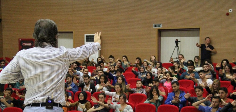 The Dance of Coaching: Hayatin Ritmi’s Erdem Ercan