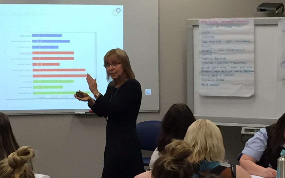 Australia’s Careerlink: People Solutions Drive Performance