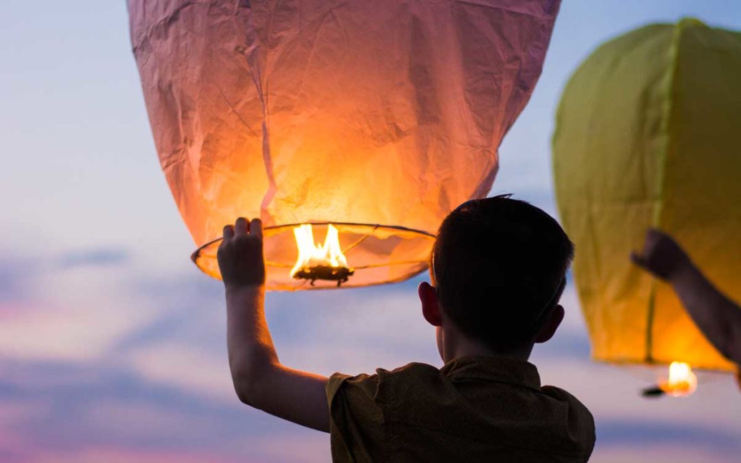 Bring Emotional Intelligence to Every Child for the U.N. Universal Children’s Day