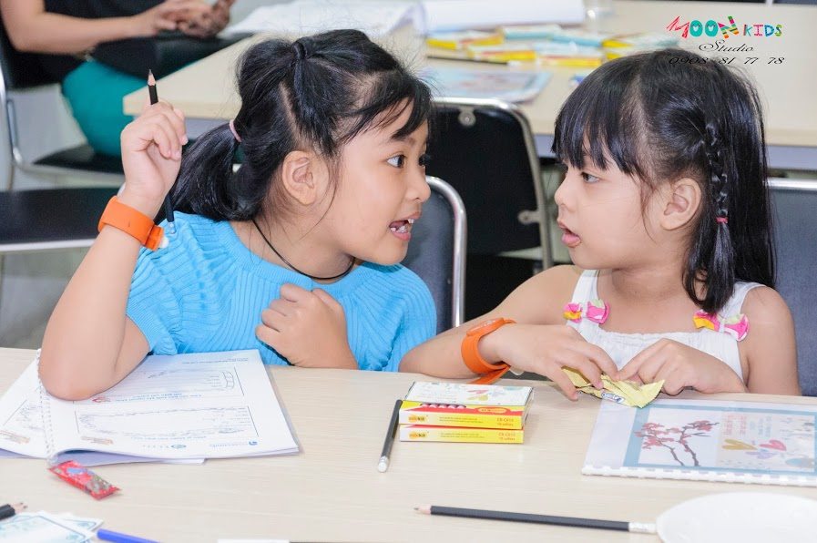 Highlights from Universal Children’s Day