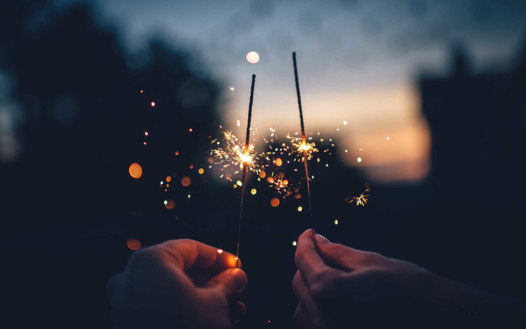 Raising Humans Through the Holidays-Podcast #14
