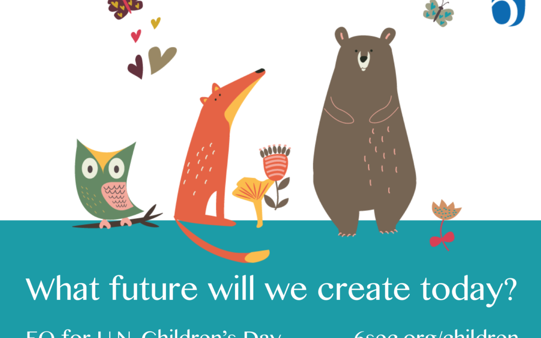 EQ Children’s Day Grand Finale on November 20th!