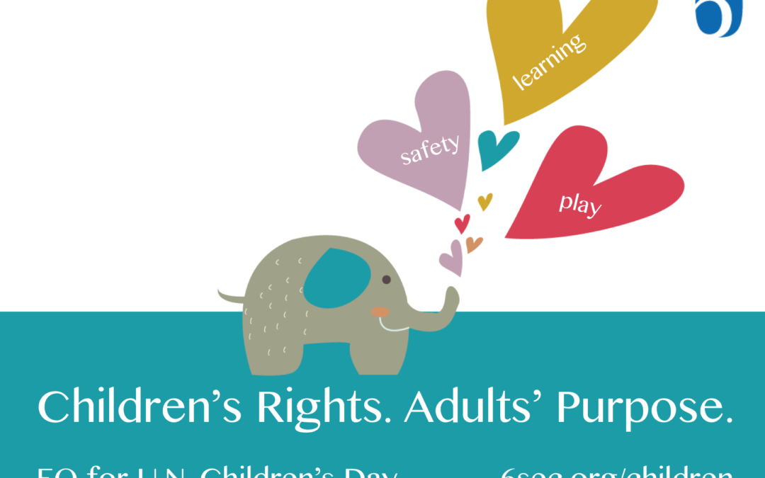 Children’s Rights Simplified