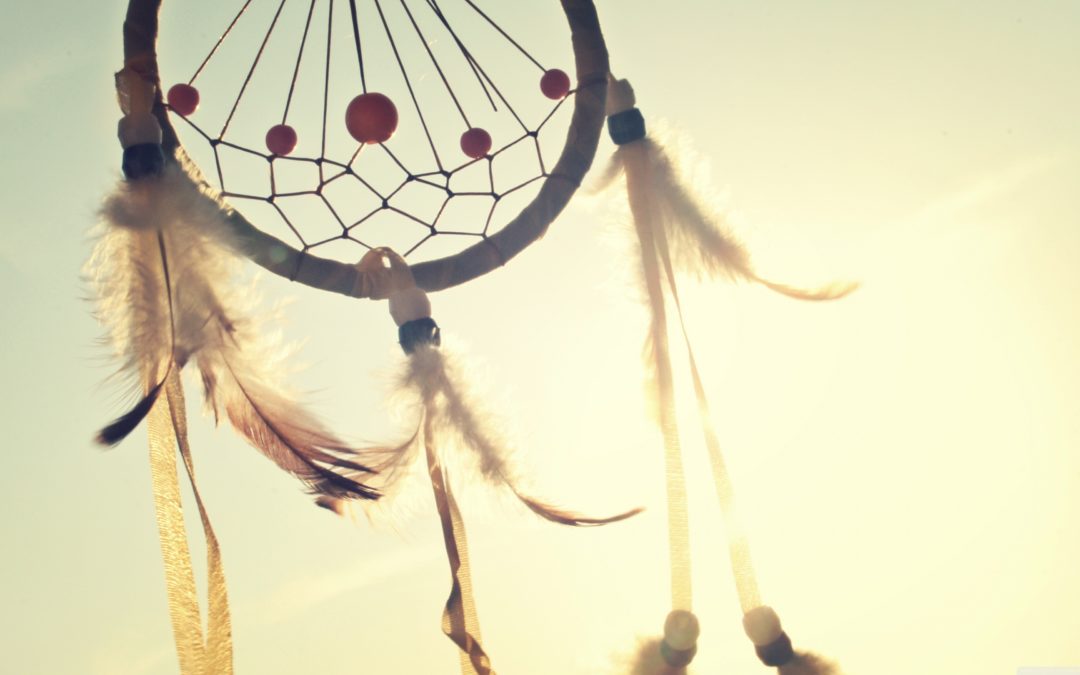 Hope & Healing for First Nations Youth with Emotion, Spirit, Body & Mind