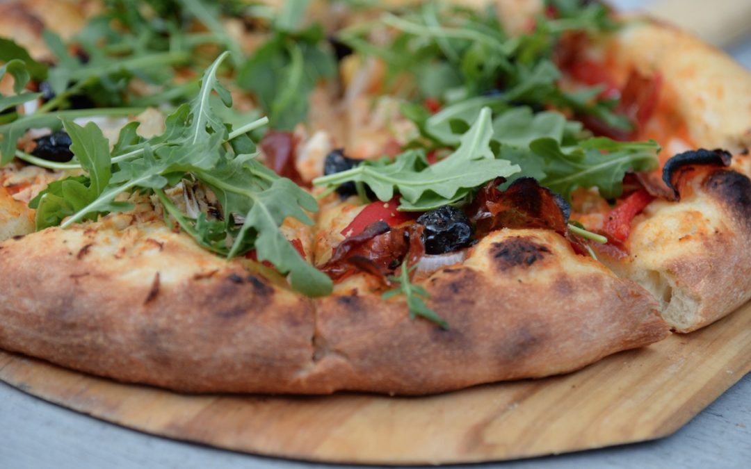PizzaCo Case: Engaging the Power of Purpose