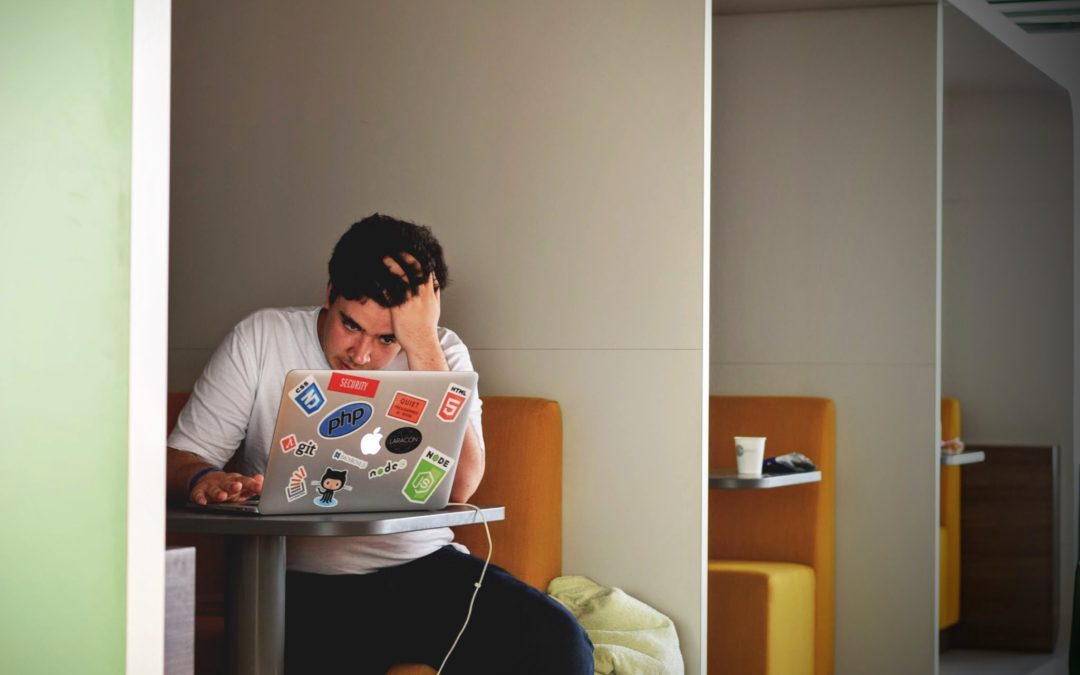 Raising Humans #13-Reducing Academic Stress