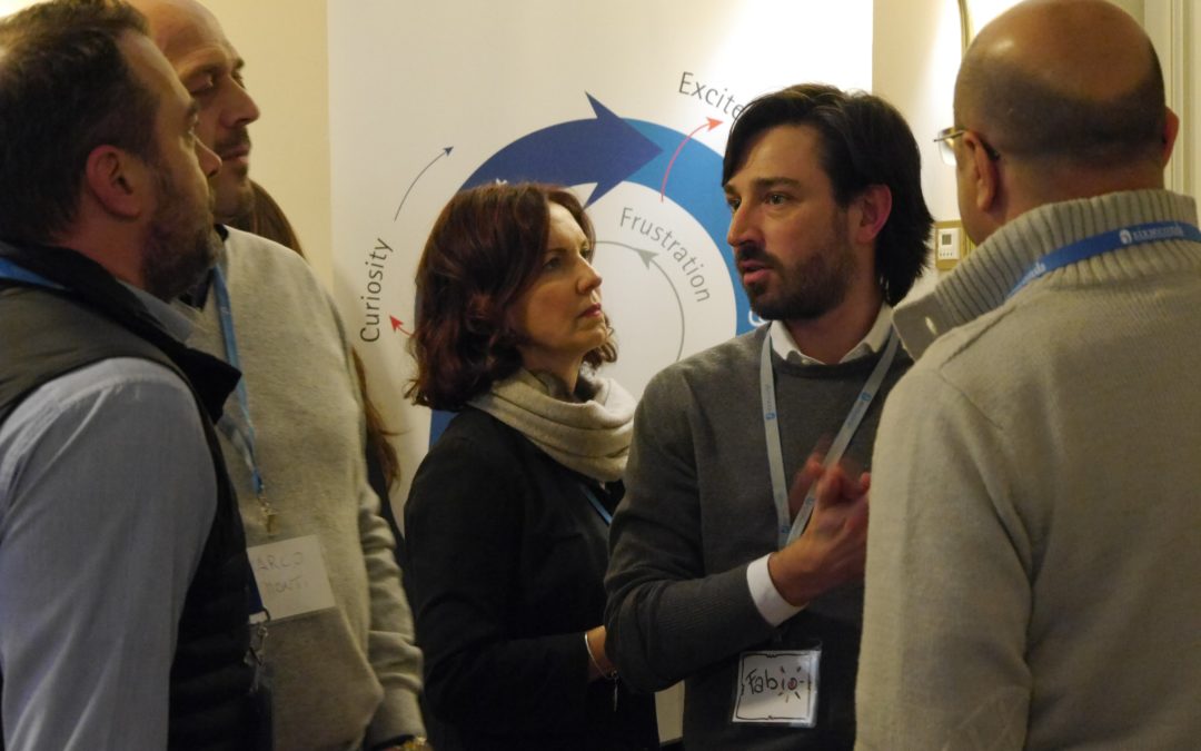 From Italy with Love (and Emotional Intelligence)