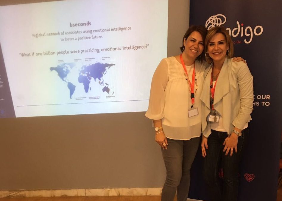 Spreading Emotional Intelligence Across the Middle East