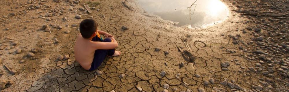 Handling Your Feelings About Climate Change: Josh Freedman on Climate One-Updated for 2017