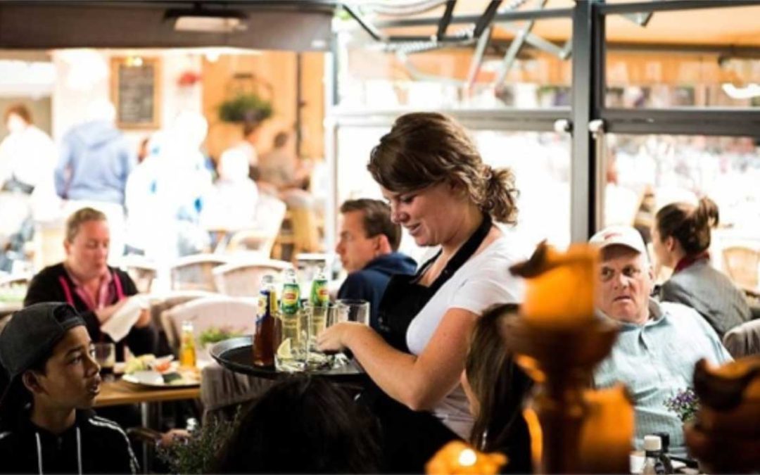 Case: Emotional Intelligence for Hospitality at Restaurant Sunndays