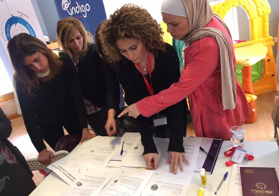 The Positive Ripple of a Strong Community: Building Trust Through Collaboration