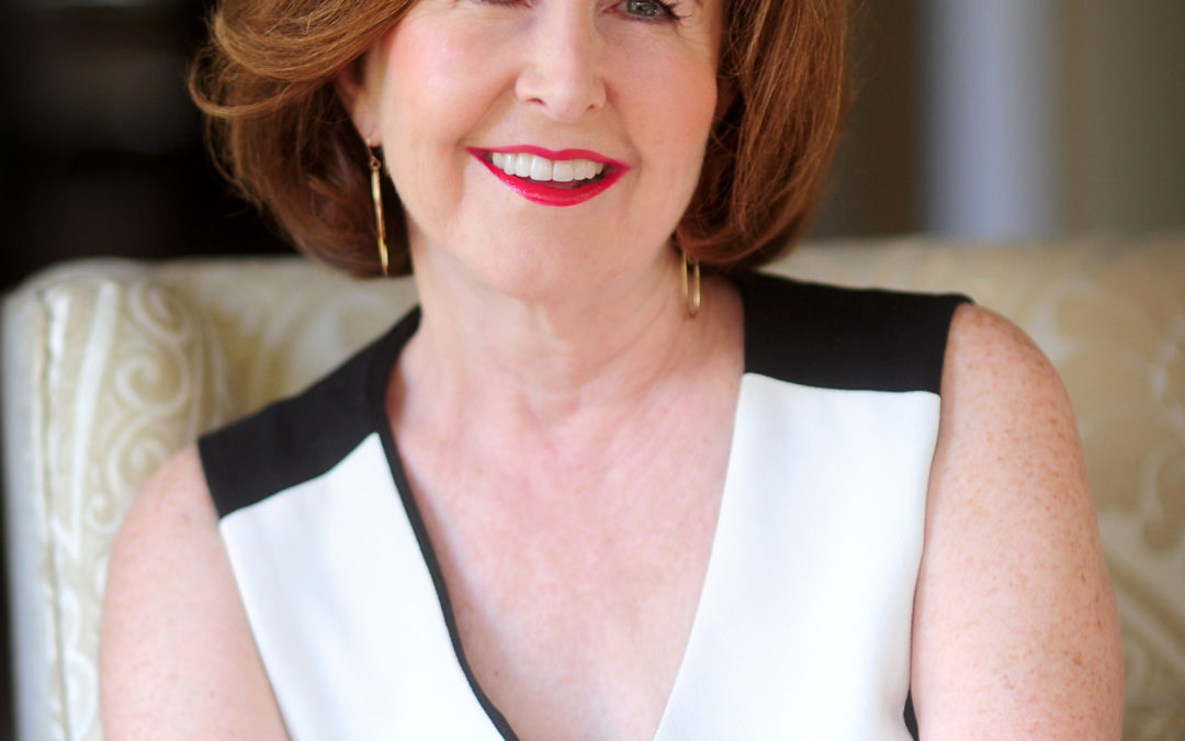 Building Trust in Turbulent Times: Lea Brovedani The Trust Architect