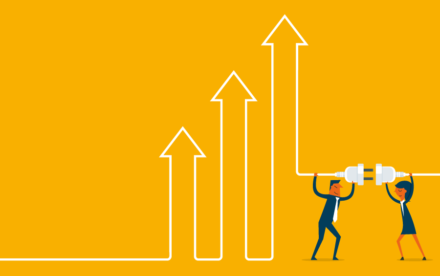 How Vital is Your Organization? Key Findings & Report on the 2017 Vitality Survey