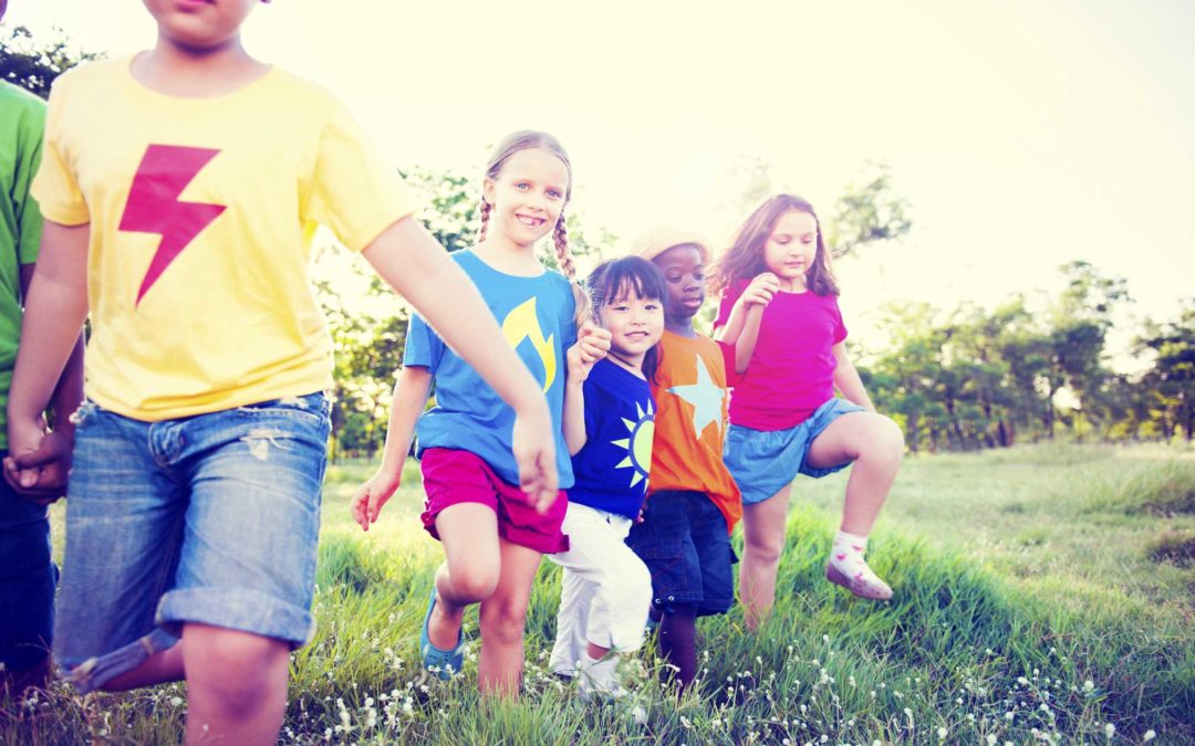 Putting Social Emotional Learning into Action: 5 Essentials to Make Schools Great Places to Learn