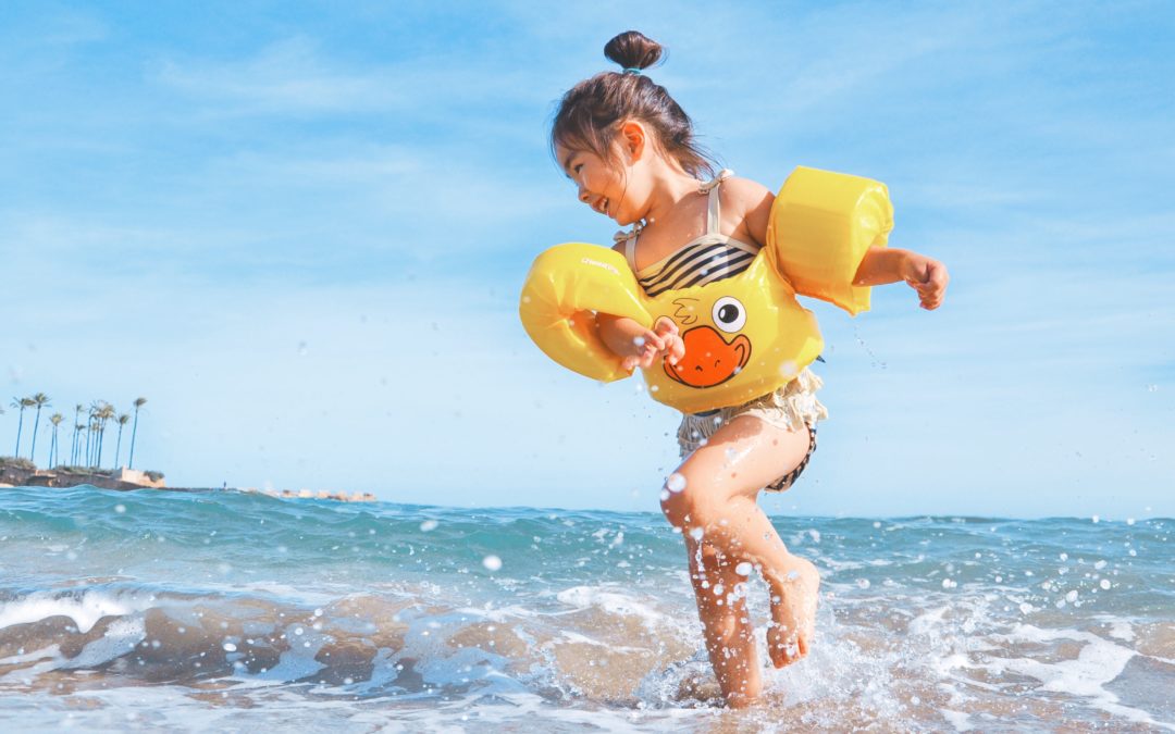 Ten Emotionally Intelligent Ways to Build Trust as a Parent