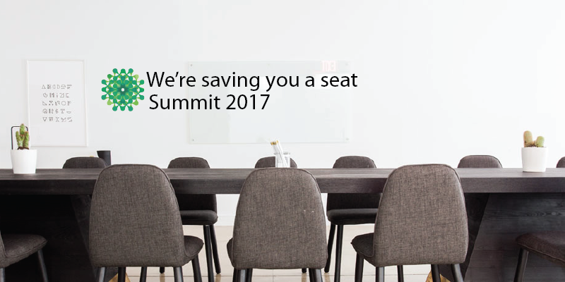 Summit 2017 ACE Project Opportunity
